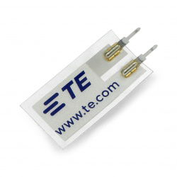 Piezoelektrischer Vibrationssensor - SparkFun SEN-09196