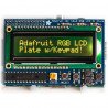 RGB negatives 2x16 LCD + Tastatur-Kit für Raspberry Pi - - zdjęcie 5