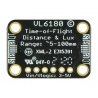 Adafruit VL6180X Time-of-Flight - I2C-Abstands- und Umgebungslichtsensor - zdjęcie 3