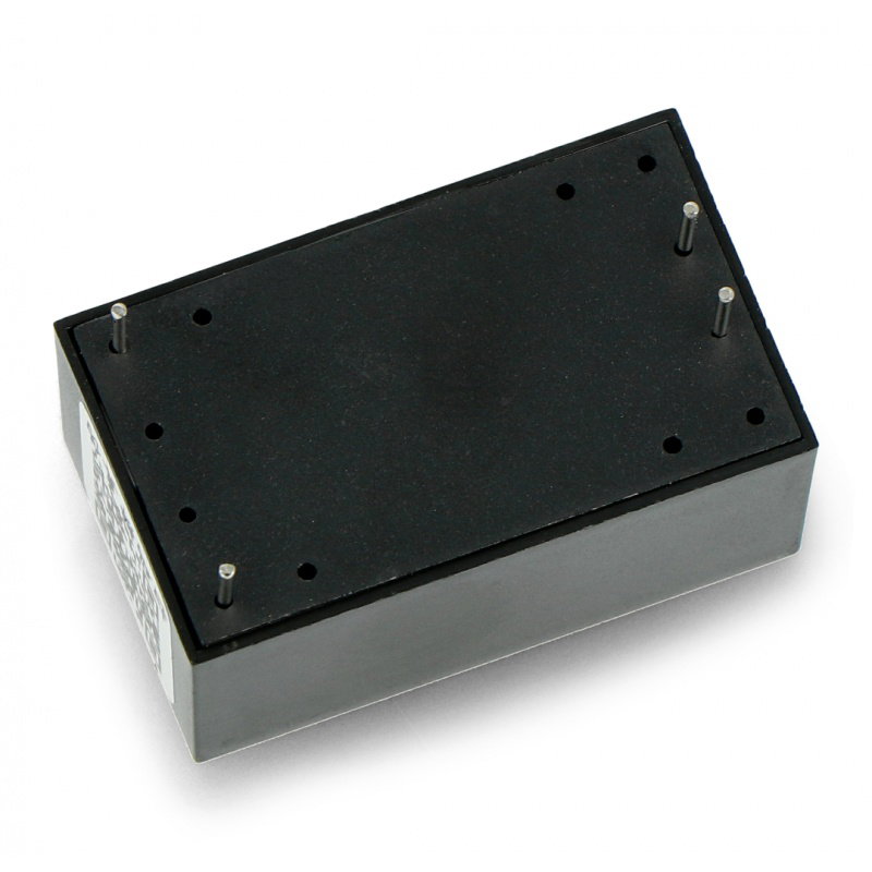 Hi-Link HLK-PM01 100V-240VAC / 5VDC Netzteil - 0,6A