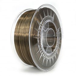 Filament Devil Design Seide 1,75 mm 1 kg - Bronze