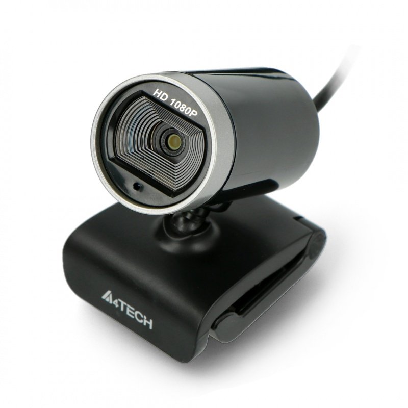 Full-HD-Webcam - A4Tech PK-910H