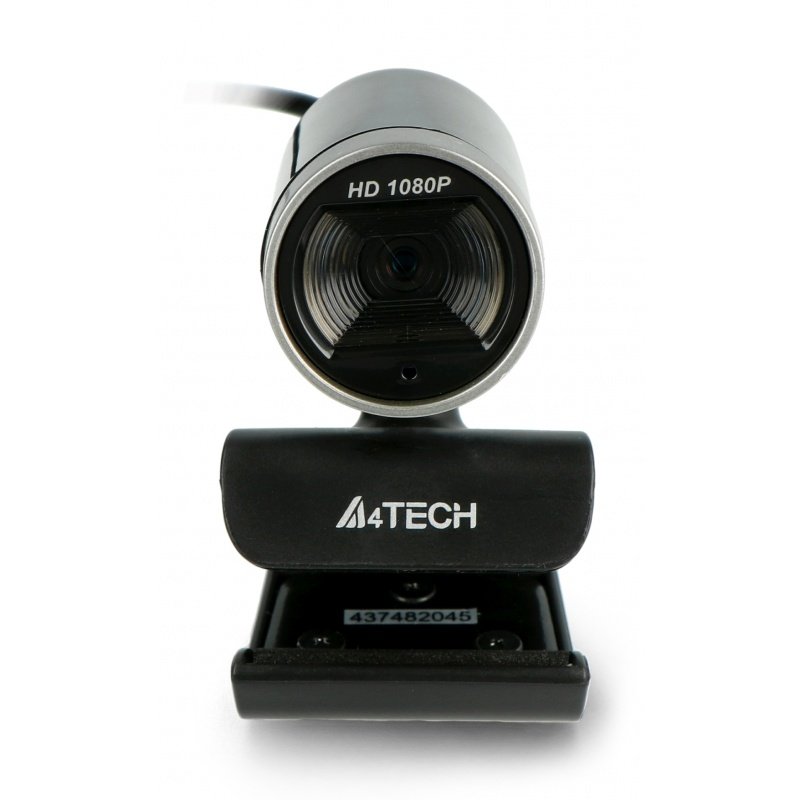 Full-HD-Webcam - A4Tech PK-910H