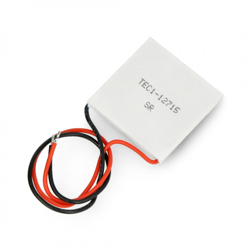 Pentelier-Zelle TEC1-12715 12V
