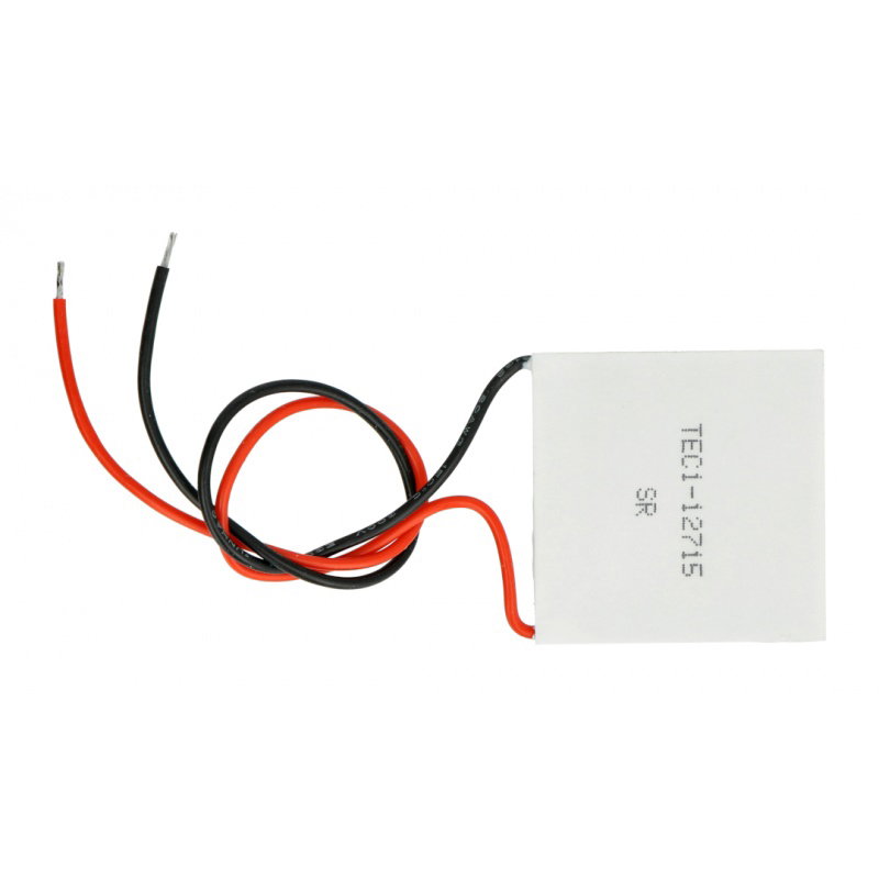 Pentelier-Zelle TEC1-12715 12V
