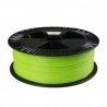 Filament Spectrum Premium PLA 1,75mm 2kg - Lime Green - zdjęcie 1