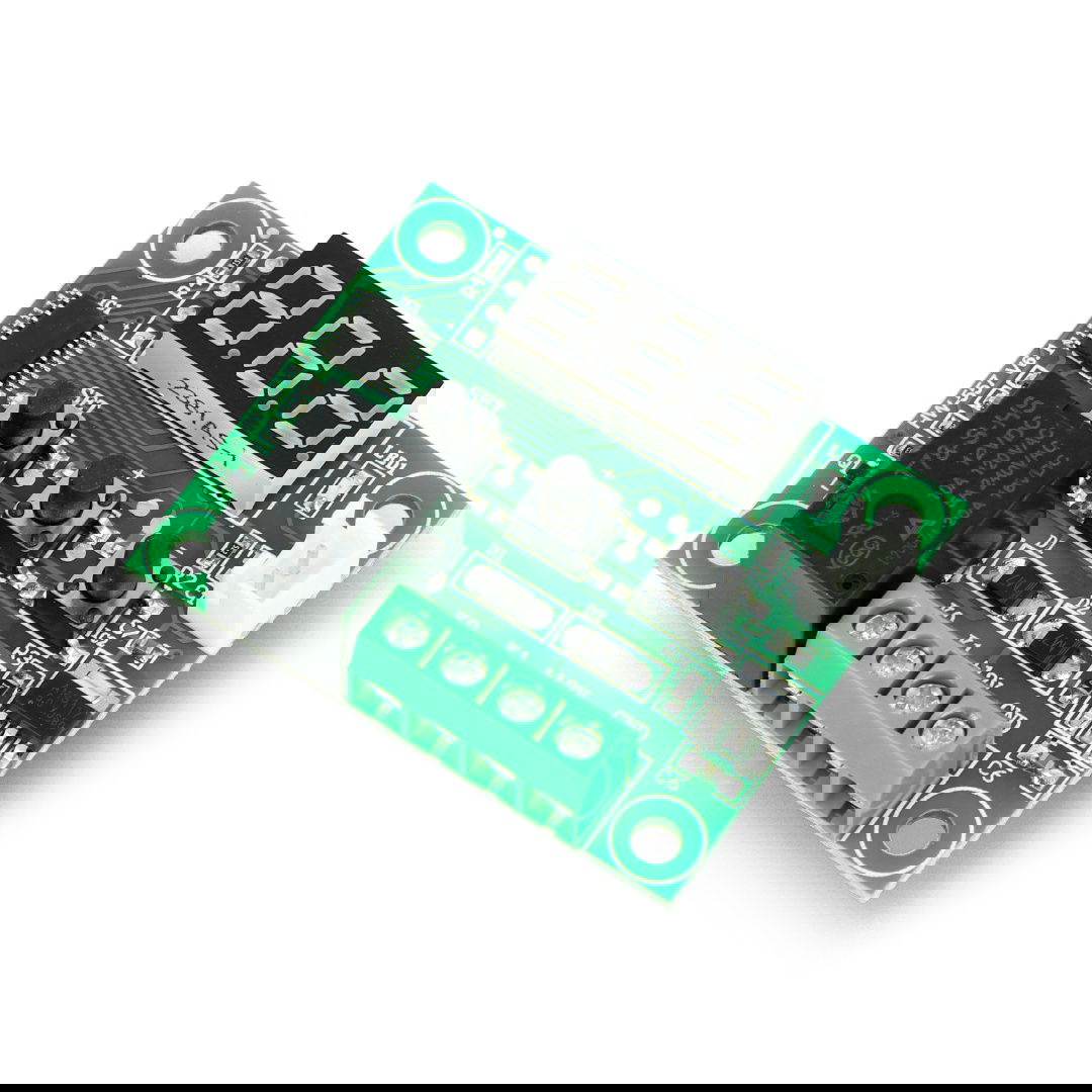 Thermostat W1209 mit Temperaturfühler -50 / 110 ° C