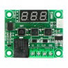 W1209 Thermostat mit Temperaturfühler -50 / + 100 ° C - zdjęcie 2