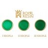 Royal Resin Epoxidharzfarbe – transparente Flüssigkeit – 15 ml - zdjęcie 5