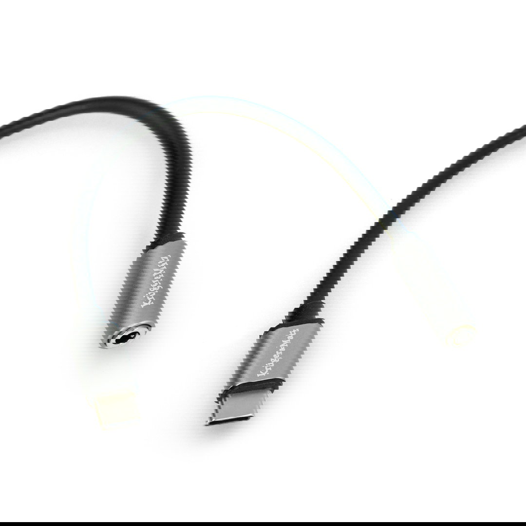 USB Type-C Adapter - 3,5 Stereo Basic Klinkenbuchse