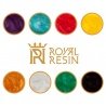 Royal Resin Crystal Epoxidharzfarbe – Perlmuttflüssigkeit – 15 - zdjęcie 6
