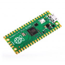 Raspberry Pi Pico - RP2040 ARM-Cortex M0 +