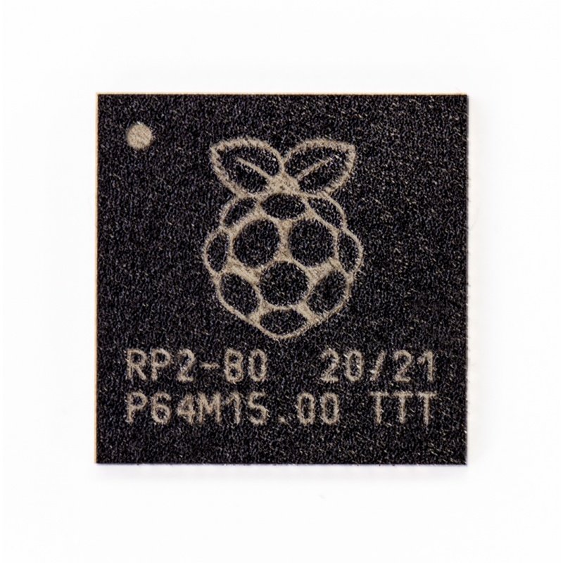 Raspberry Pi Pico - RP2040 ARM-Cortex M0 +