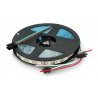 RGBW LED-Streifen SK6812 - digital, adressiert - IP30 60 LED / - zdjęcie 4