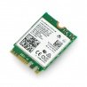 Intel 8265AC WiFi-Netzwerkadapter – für Nvidia Jetson Nano - zdjęcie 1