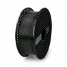 Filament Prusa PETG 1,75 mm 1 kg - Galaxy Black - zdjęcie 1