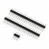 Ein Satz Stecker - für den GPIO des Raspberry Pi Pico - zdjęcie 1