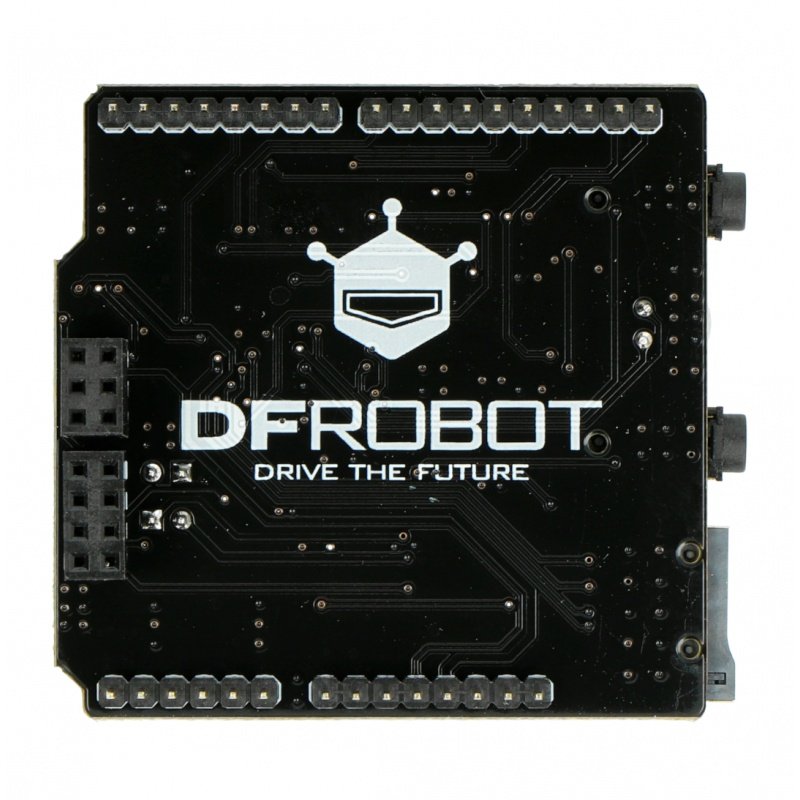 DFRobot Audio Shield für DFRduino M0