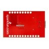 USB Bit Whacker - Entwicklungsboard mit PIC18F2553 Chip - SparkFun DEV-00762_ - zdjęcie 3