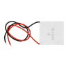 Peltierzelle TEC1-12705 12V / 5A - zdjęcie 2