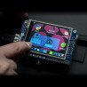 PiTFT MiniKit - 2,8 '' resistives Touch-Display - zdjęcie 2