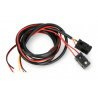 IR-Strahlunterbrechungssensor - LED 5 mm - 0-200 cm - zdjęcie 3