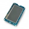 STM32F746G-Disco Discovery STM32F746NG - Cortex M7 + Touchscreen, kapazitiv 4,3 '' - zdjęcie 1