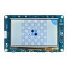 STM32F746G-Disco Discovery STM32F746NG - Cortex M7 + Touchscreen, kapazitiv 4,3 '' - zdjęcie 2