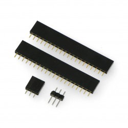 Set mit Buchsen – für den GPIO des Raspberry Pi Pico