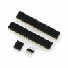 Ein Satz weiblicher Anschlüsse - für den GPIO des Raspberry Pi - zdjęcie 1