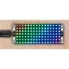 Pico Unicorn Pack - 16x7 RGB-LED-Matrix für Rapberry Pi Pico - - zdjęcie 2