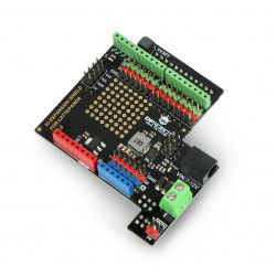DFRobot Gravity – IO-Erweiterungsschild für LattePanda