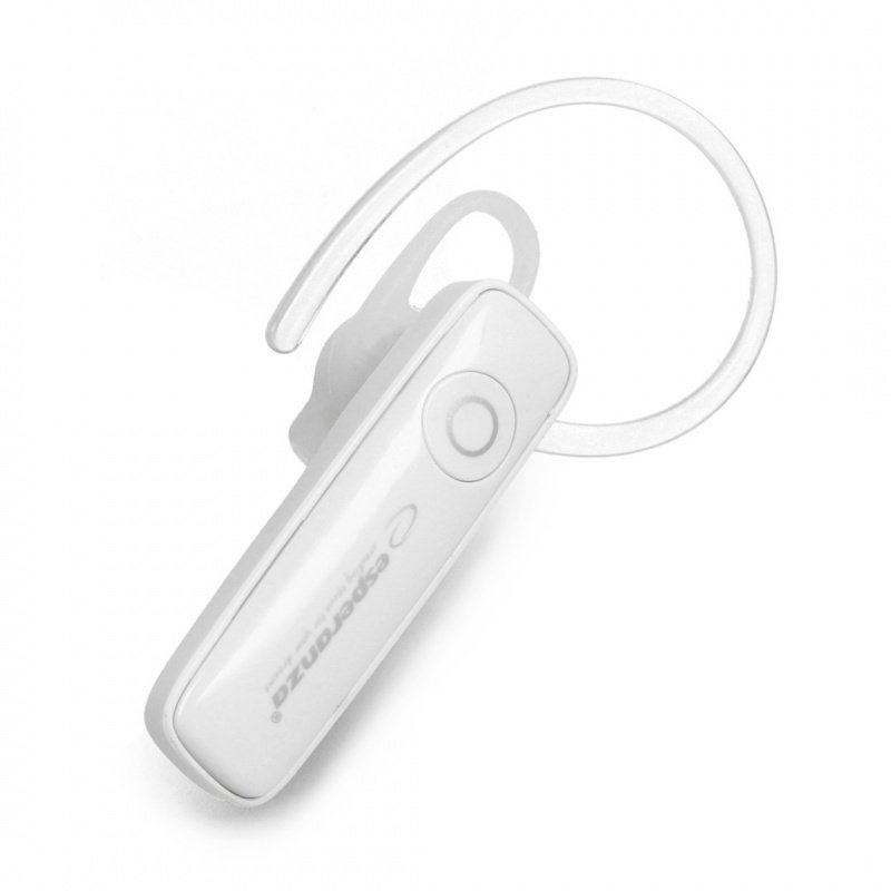 Celebes Esperanza EH184W Bluetooth-Kopfhörer - Weiß