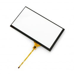 7 '' kapazitives Touchpanel für LattePanda
