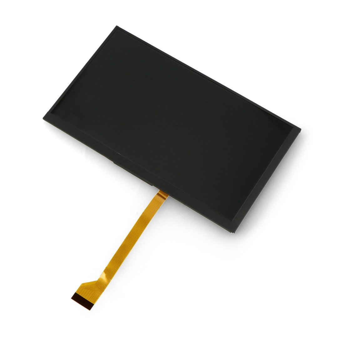 IPS-LCD-Bildschirm 7 '' 1024x600px für LattePanda
