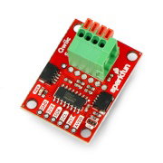 Qwiic Scale - NAU7802 Modul für Dehnungsmessstreifen - SparkFun SEN-15242