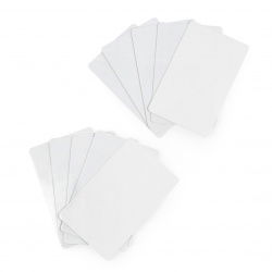 Velleman VMA417 - RFID-Identifikationskarte - 13,56 MHz - 10 Stk.