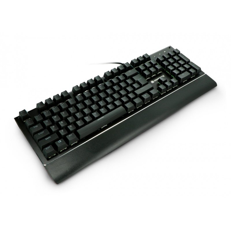 Mechanische Tastatur Tracer Gamezone Prisma RGB