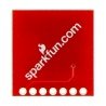 MicroSD-Kartenlesemodul – SparkFun BOB-00544 - zdjęcie 3