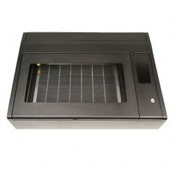 Beambox Pro - Laserschneid- und Graviermaschine
