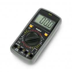 Universalmessgerät Rebel RB-55