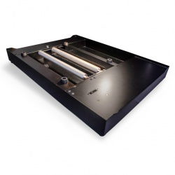 Beamo Drehvorrichtung - für Laserschneid- und Graviermaschinen