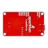 LumiDrive - USB-Treiber für APA102 LED-Streifen und Streifen - SparkFun DEV-14779 - zdjęcie 3
