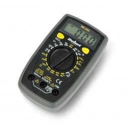 Universalmessgerät REBEL RB-33D