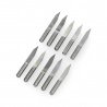 CNC-V-Fräser 30 Grad - 0,3 mm - zdjęcie 1