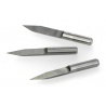 CNC-V-Fräser 30 Grad - 0,3 mm - zdjęcie 3