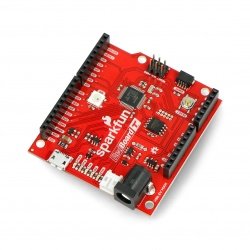 RedBoard Turbo – kompatibel mit Arduino – SparkFun DEV-14812