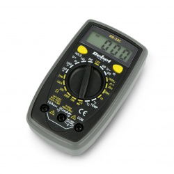 Universalmessgerät Rebel RB-33C