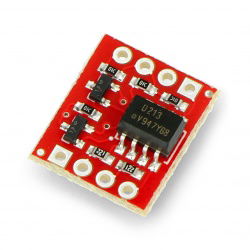 Zweikanal-Optoisolator-Modul ILD213T - SparkFun BOB-09118