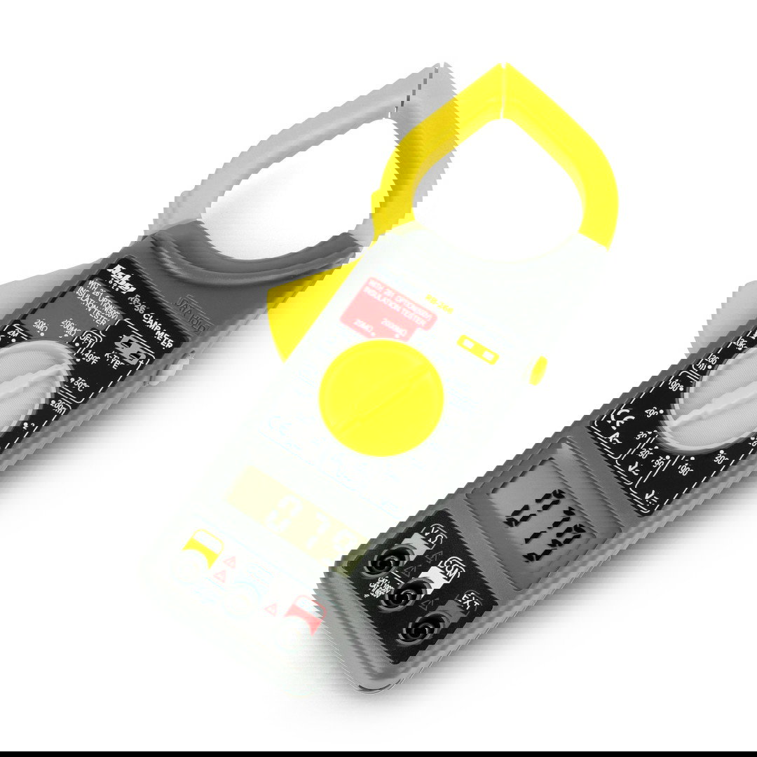 Strommesszange Rebel RB-266